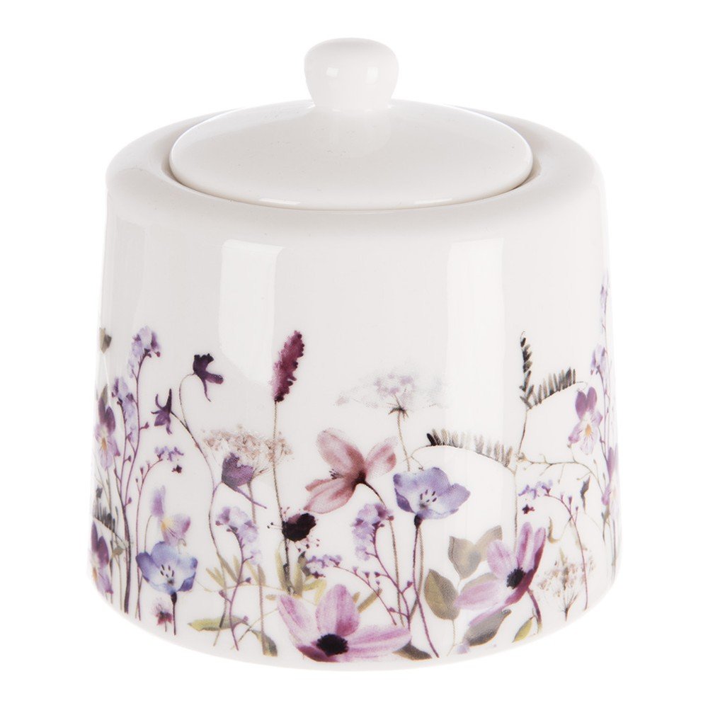 Porcelánová cukornička Louka – Orion