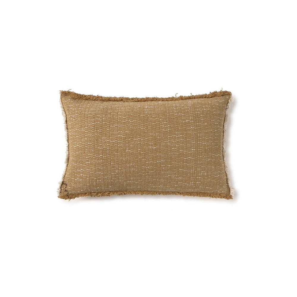 Bavlnený dekoračný vankúš 50x30 cm Handloom – Lorena Canals