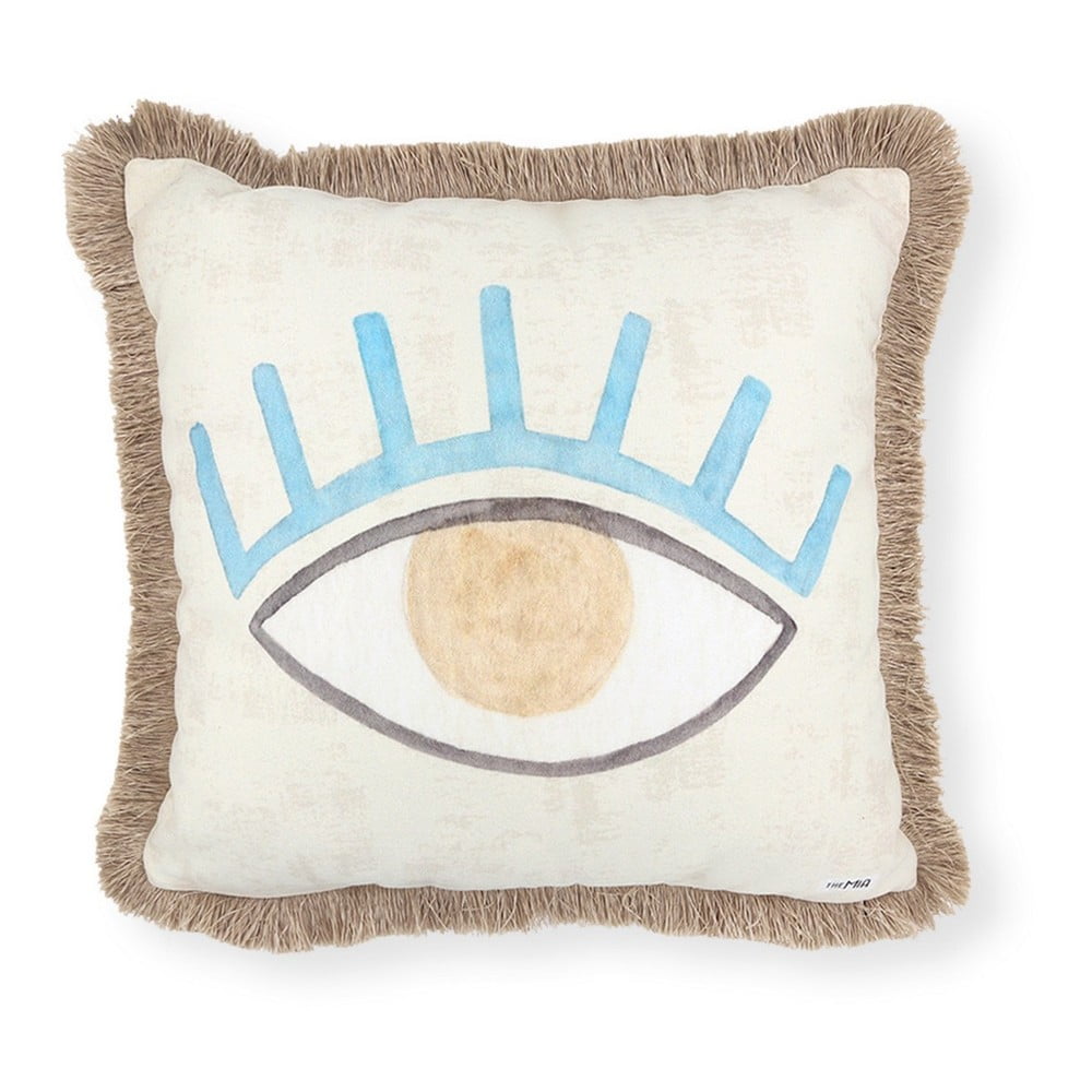 Dekoračný vankúš 45x45 cm – Mioli Decor