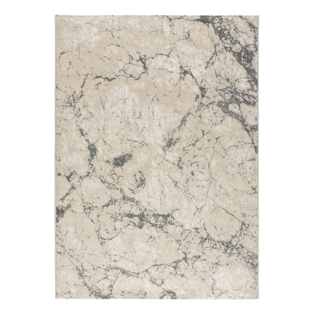 Sivý/béžový koberec 140x200 cm Sensation – Universal
