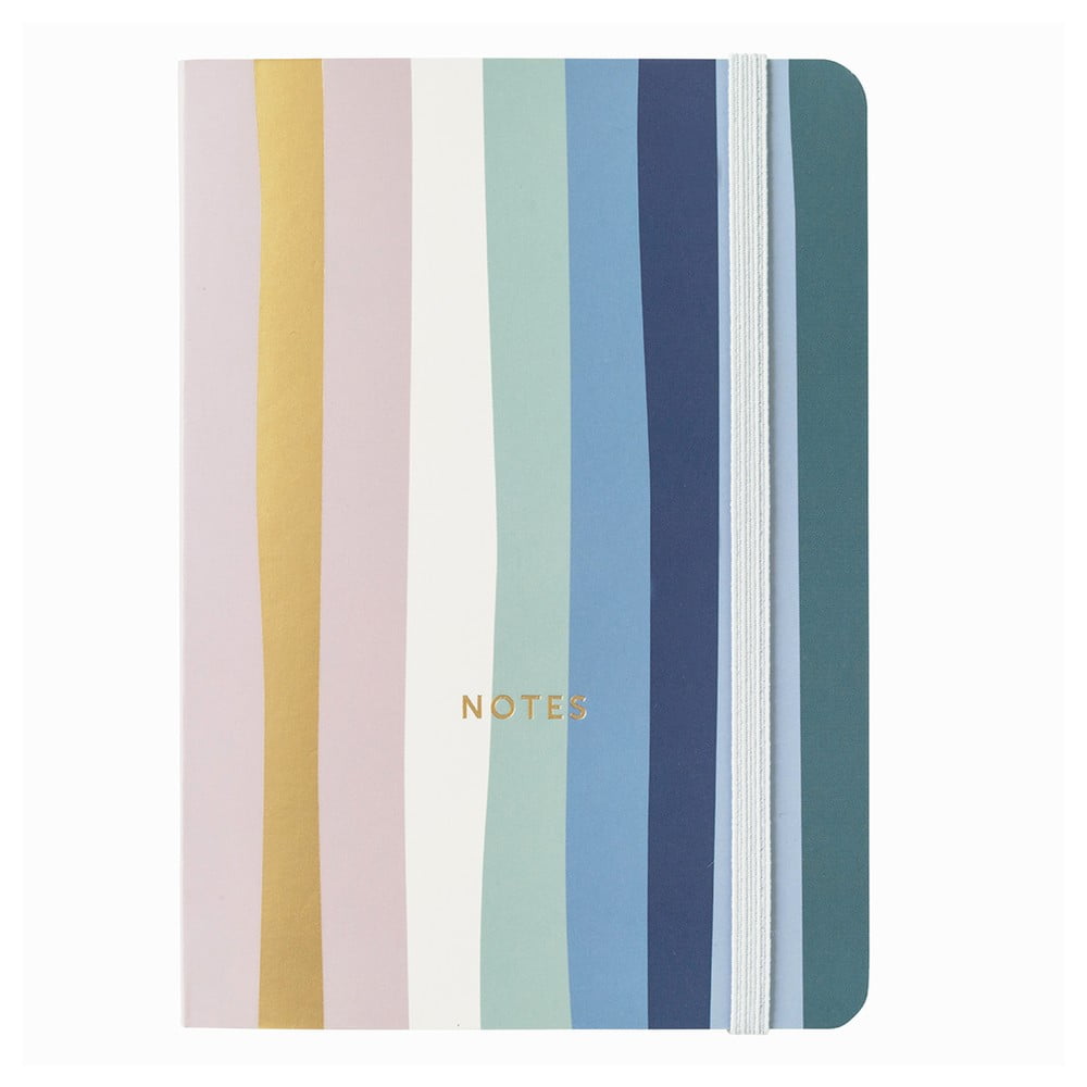 Zápisník 128 str. – Busy B