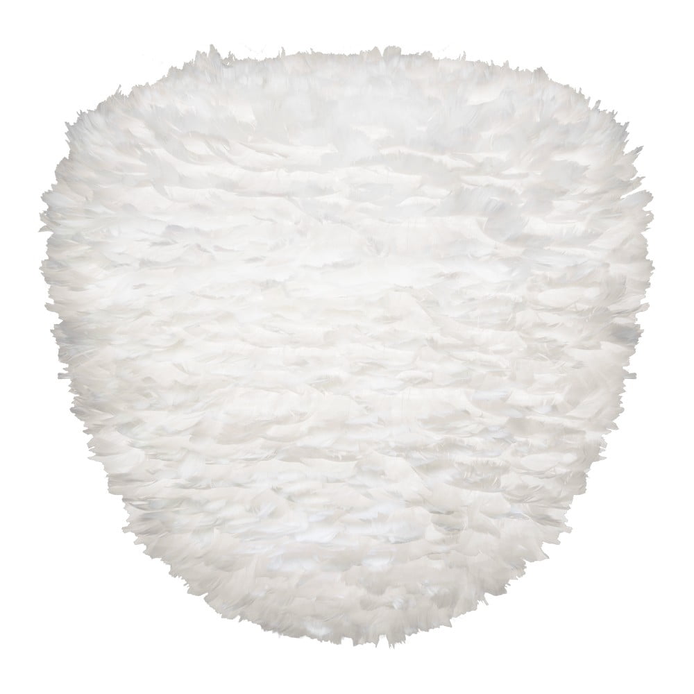 Biele tienidlo ø 55 cm Eos Evia Large – UMAGE