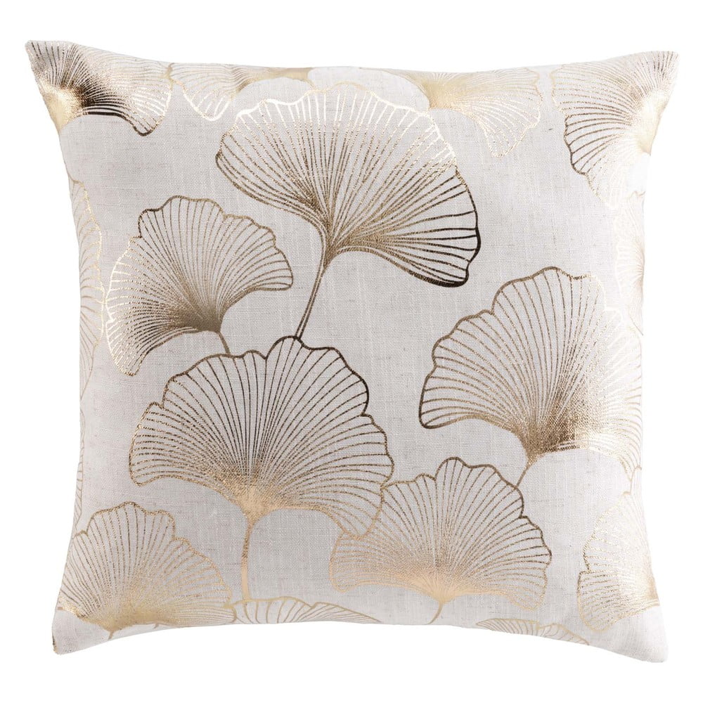 Dekoračný vankúš 45x45 cm Kenzy – douceur d'intérieur