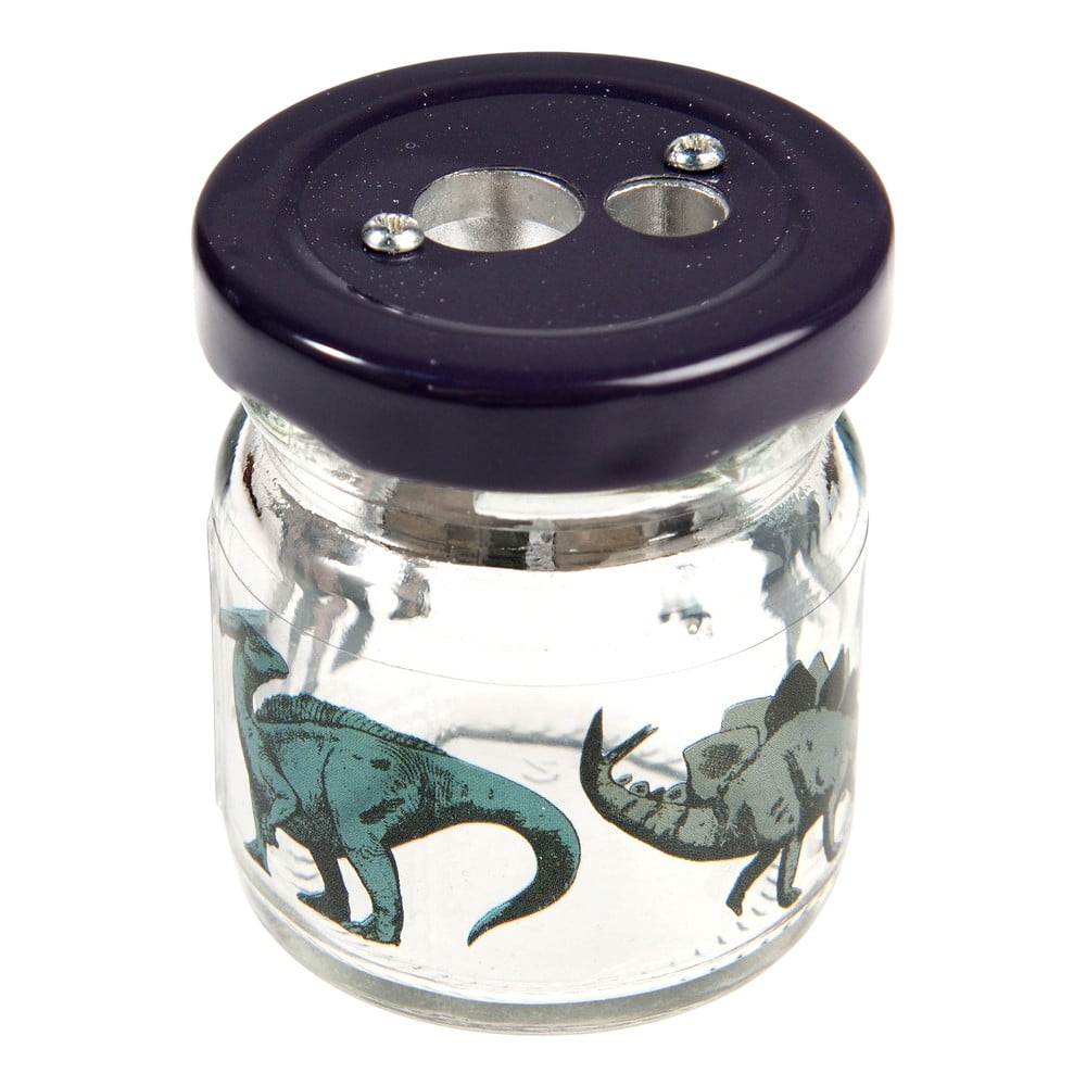 Strúhadlo Prehistoric Land – Rex London