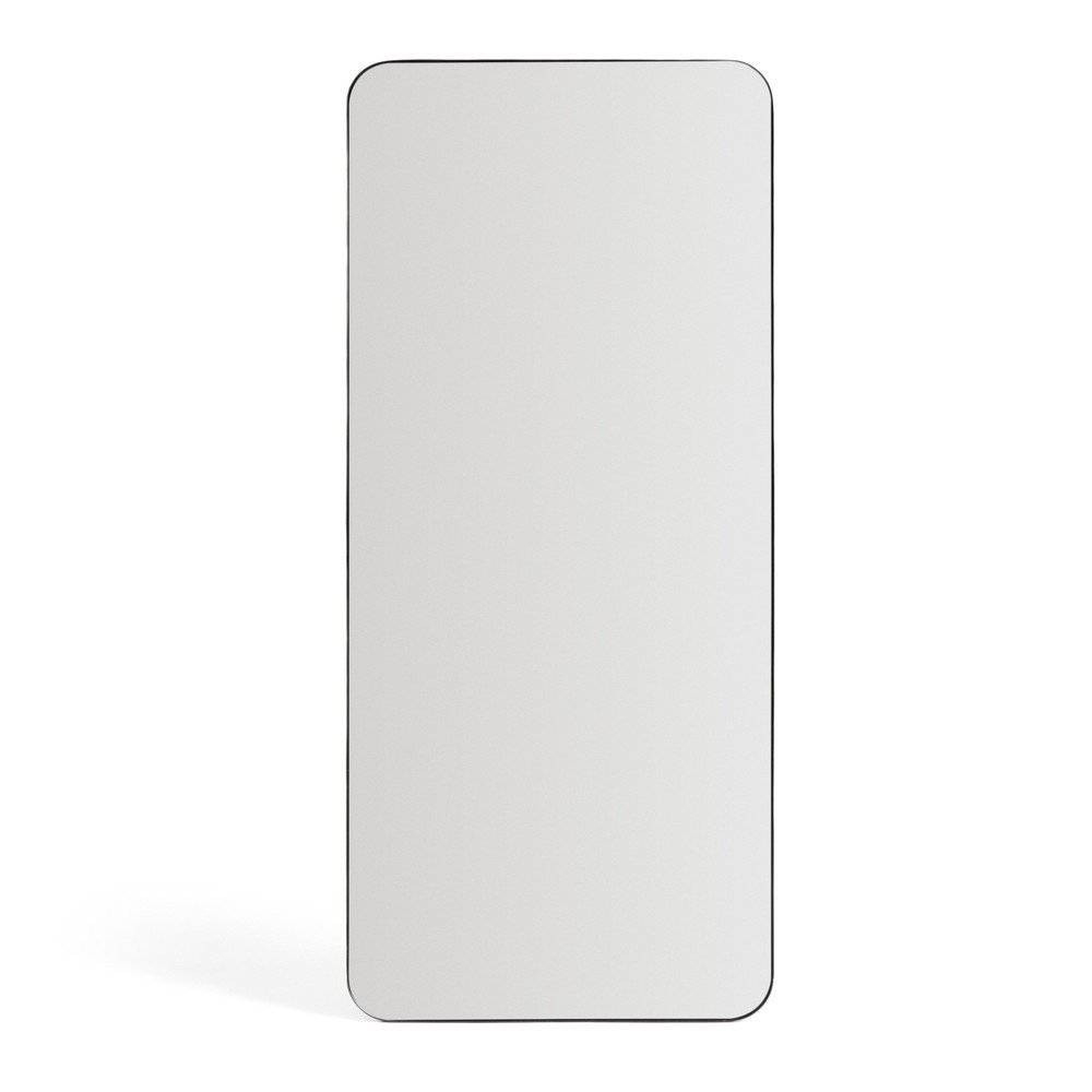 Nástenné zrkadlo 80x180 cm Marco – Kave Home