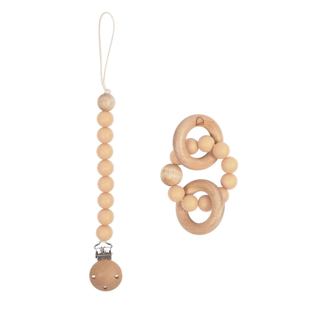 Klip na cumlík Epiphany – Kave Home