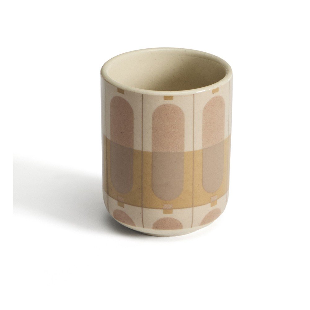 Keramický hrnček Julnet – Kave Home