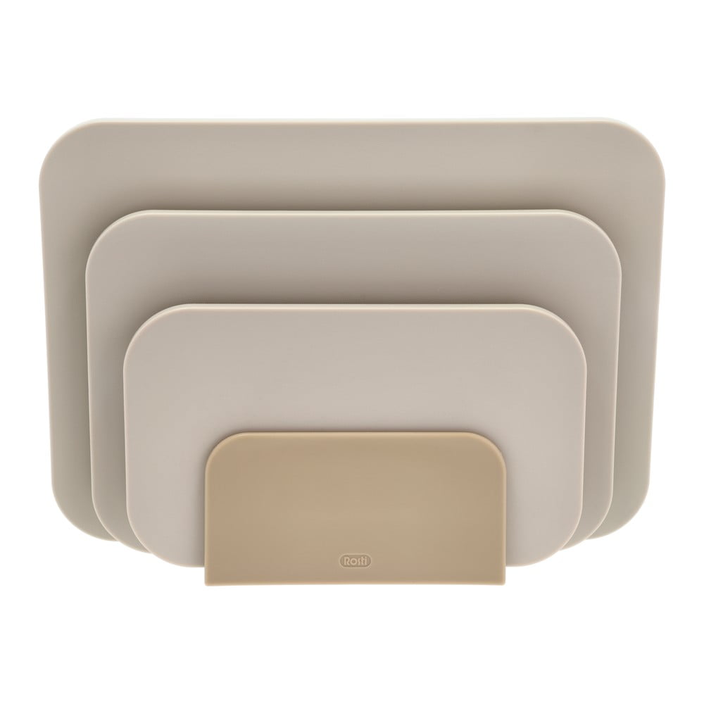 Dosky v súprave na krájanie 3 ks 26