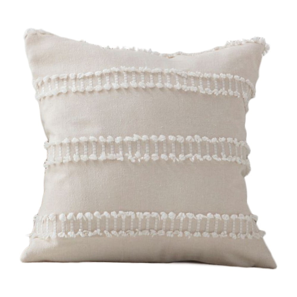 Obliečka na vankúš 43x43 cm Tuffet – Mioli Decor