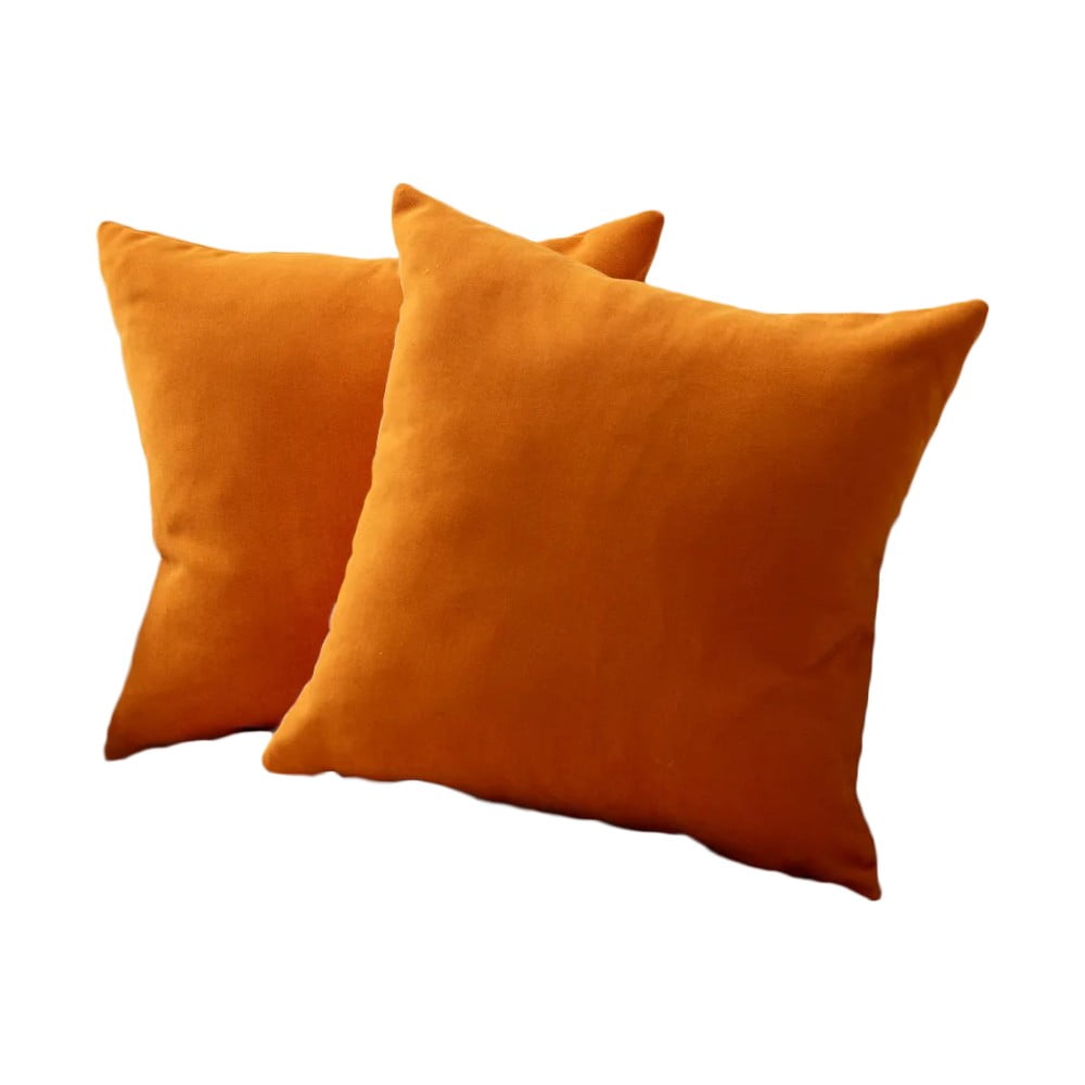 Obliečky na vankúše v súprave 2 ks 43x43 cm – Mioli Decor