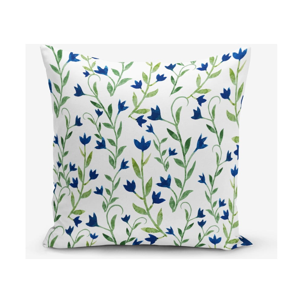 Obliečka na vankúš s prímesou bavlny Minimalist Cushion Covers Special